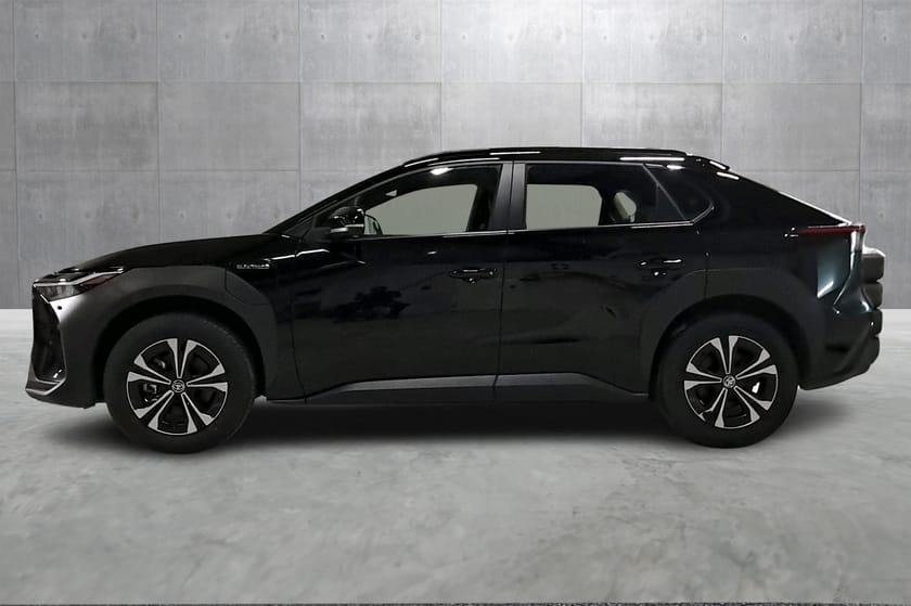Bilde 2 av Toyota bZ4X Active Teh I Komplett service I Velhodt