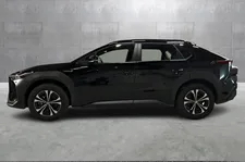 Thumnail bilde 1 av Toyota bZ4X