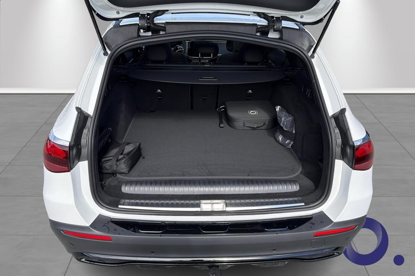 Bilde 5 av Mercedes-Benz E 300 de 4MATIC All-Terrain