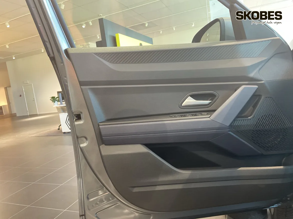 Dacia Duster hybrid-G 150 4x4