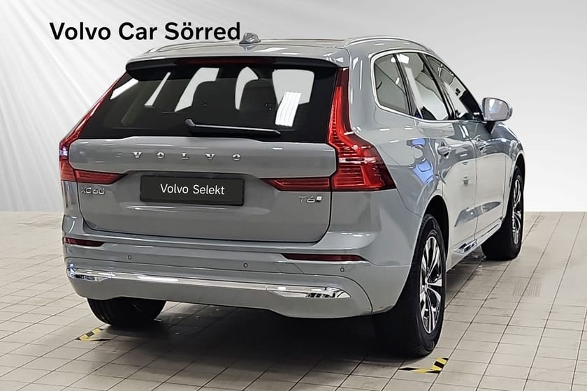 Bild 5 av Volvo XC60