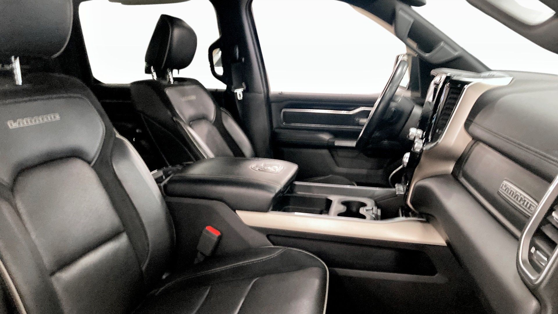 RAM 1500 2019, bild 3/9