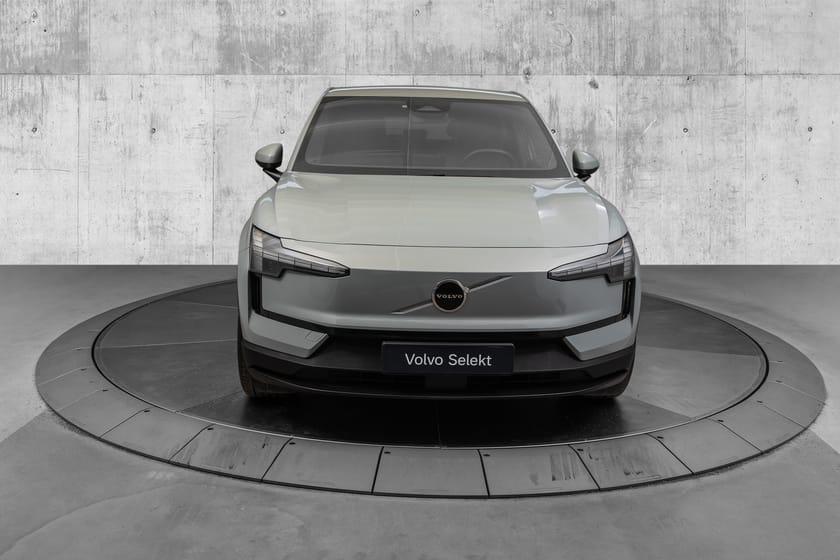 Bilde 4 av Volvo EX30 Single Motor Extended Range