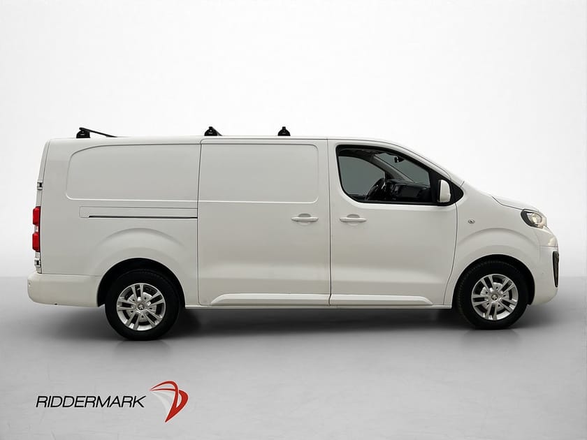 Bild 2 av Peugeot Expert Panel Van L3 177hk Värmare Dragkrok CARPLAY B-Kamera
