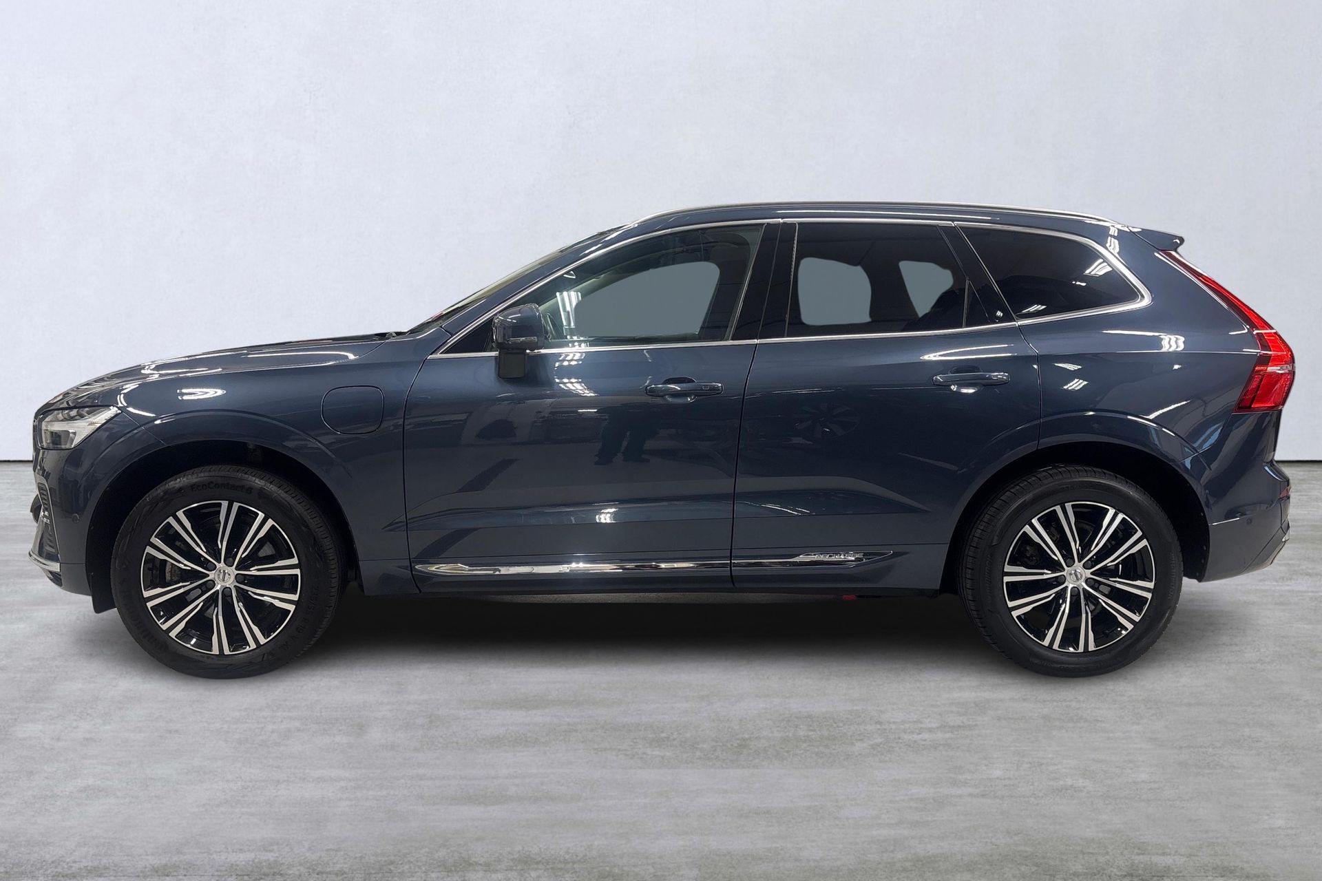 Volvo XC60 Recharge T6 II Inscription 2022, bild 2/10
