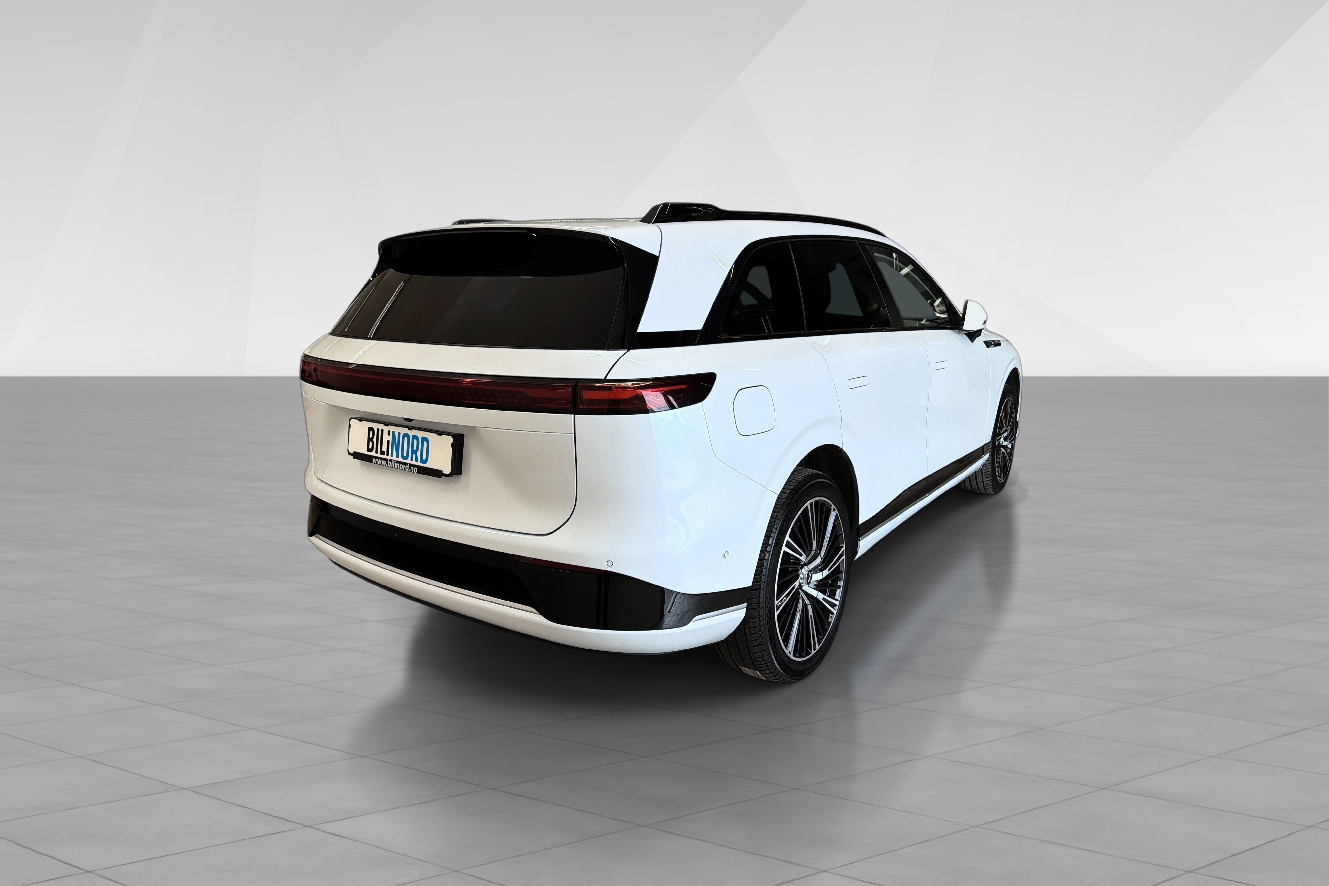 XPENG G9 Performance bilde 6