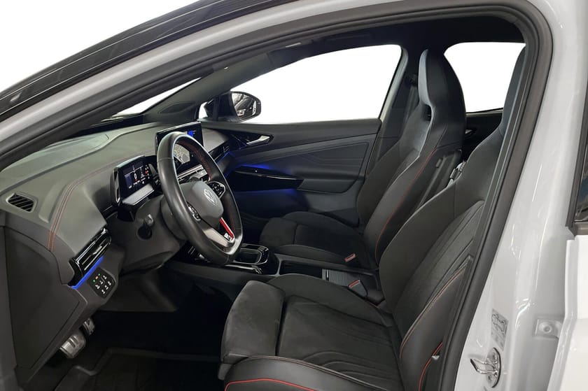 Bilde 5 av Volkswagen ID.5 GTX