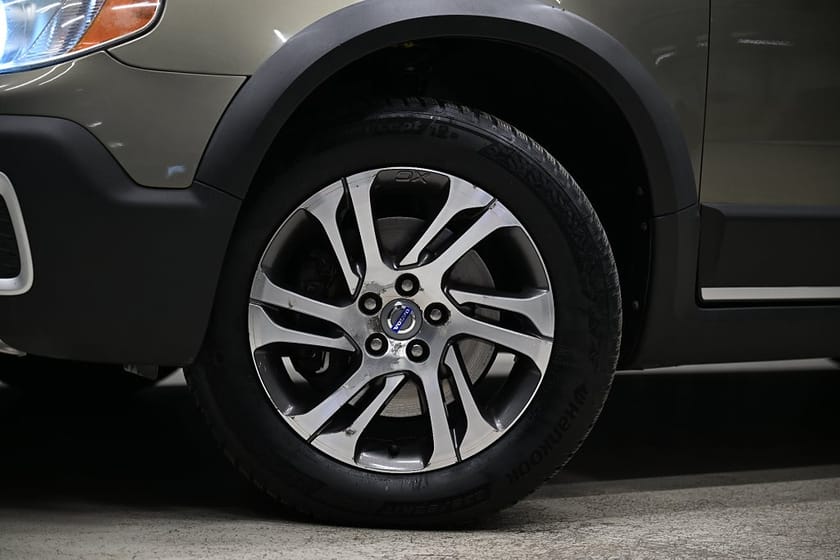 Bild 3 av Volvo XC70
