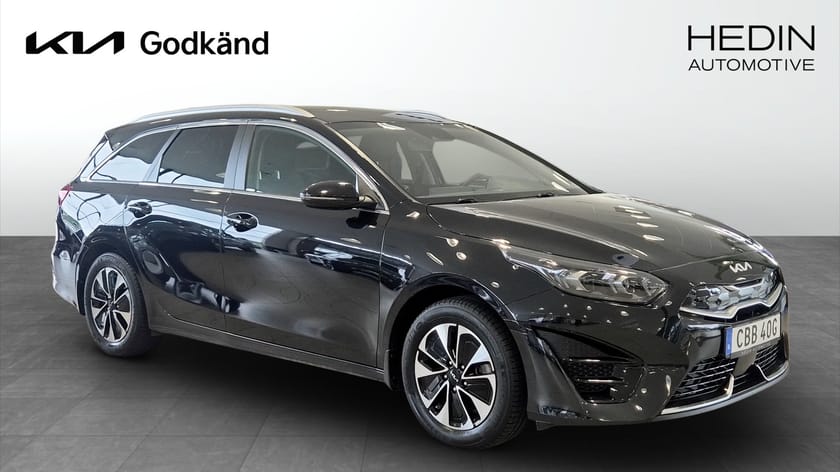 Bild 3 av Kia Ceed Sportswagon Plug-in Hybrid ADVANCE