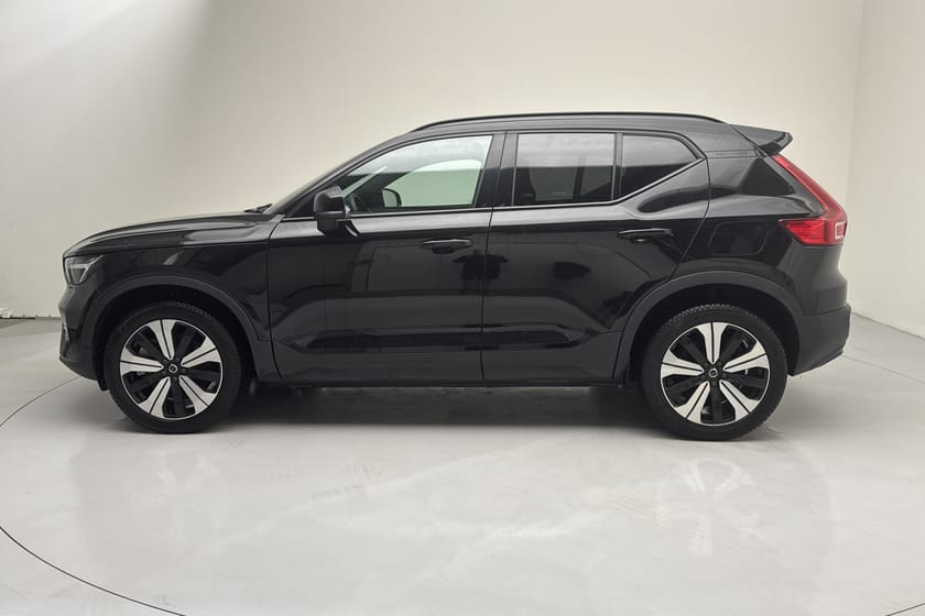 Bild 2 av Volvo XC40 Recharge P6 (231hk) Core Backkamera