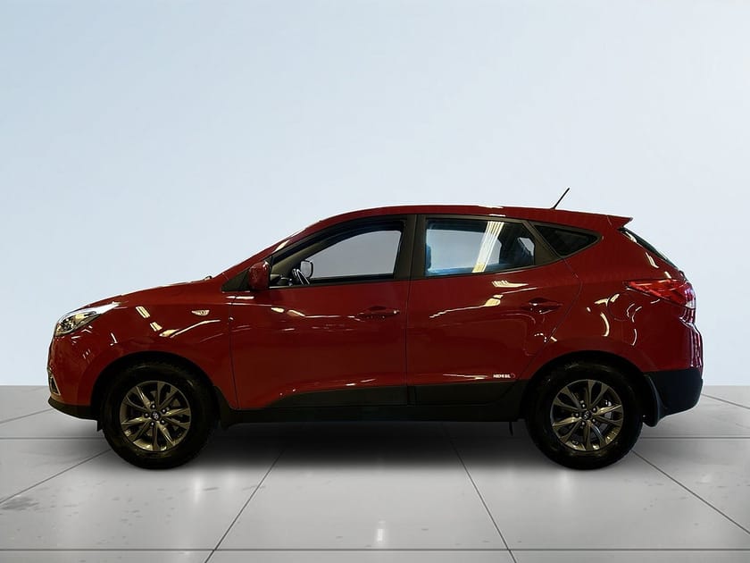 Bild 4 av Hyundai ix35 1.6 GDI/Drag/MoK/SoV-Däck/Psens/2-Brukare