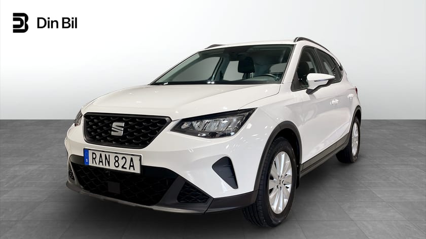 Bild 1 av SEAT Arona