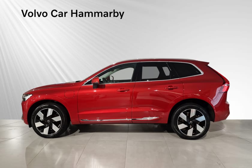 Bild 3 av Volvo XC60 T6 Ultra Bright