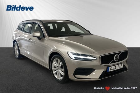 Volvo V60 B4 Diesel Core