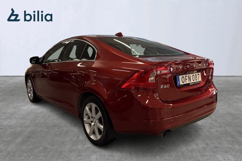 Bild 4 av Volvo S60