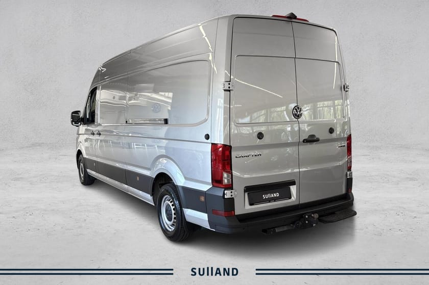 Bilde 2 av Volkswagen Crafter Cra.35 kas l4h3 177 4m/aut