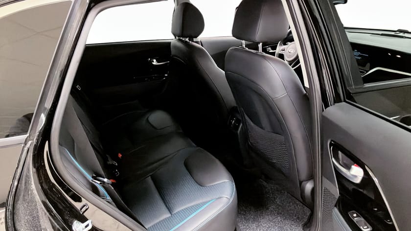 Bild 5 av Kia e-Niro ADVANCE PLUS Sommarkampanj 3,95%