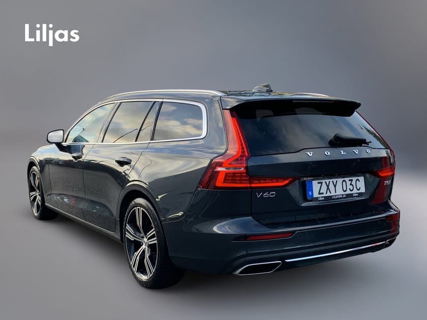 Bild 2 av Volvo V60