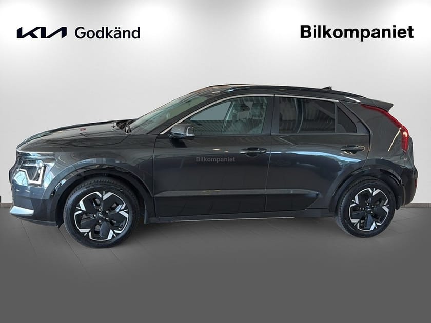 Bild 4 av Kia Niro EV EV Advance Godkänd