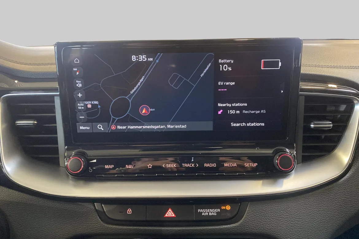 picture of a car