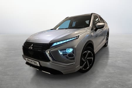 Mitsubishi Eclipse Cross PHEV INSTYLE+ 360KAM|ACC|DAB+|KEYLESS|BLUETOOTH