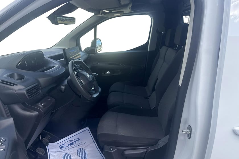 Bilde 5 av Peugeot Partner