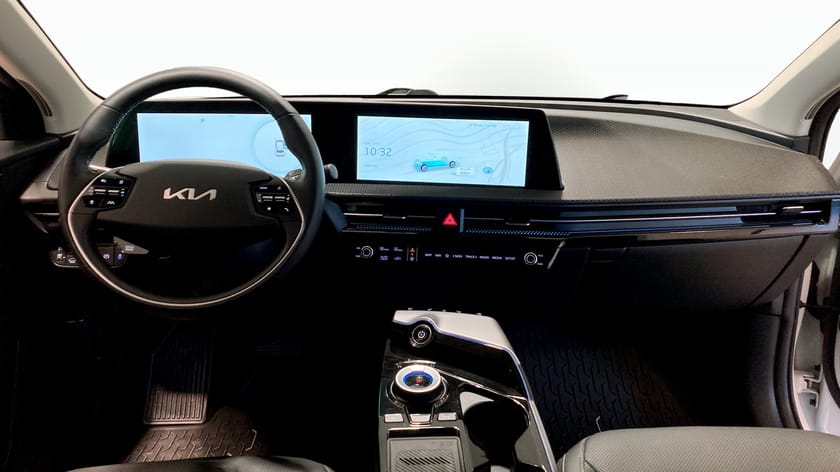 Bild 4 av Kia EV6 RWD INKL.PLUS PKT. GODKÄND