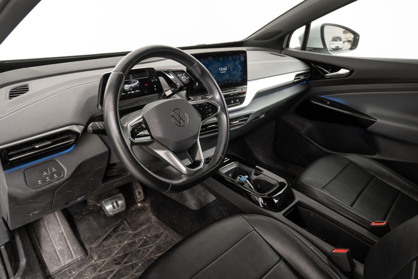 Bilde 5 av Volkswagen ID.4 Pro Performance