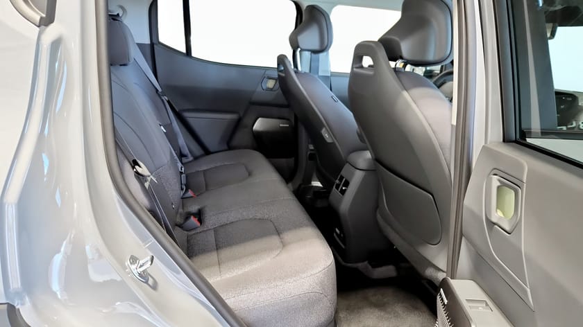 Bild 5 av Kia EV2 Standard Range PLUS SR 5-SITS