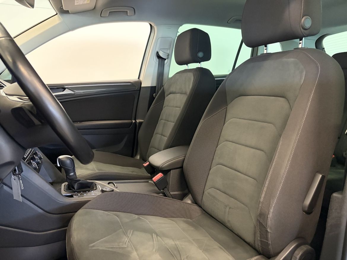 Volkswagen Volkswagen Tiguan — bild 11