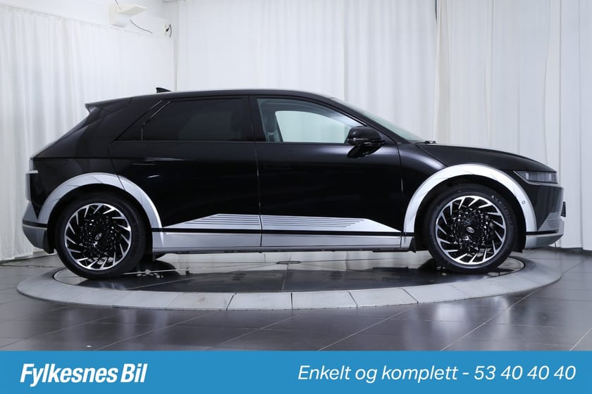 Bilde 4 av Hyundai Ioniq 5