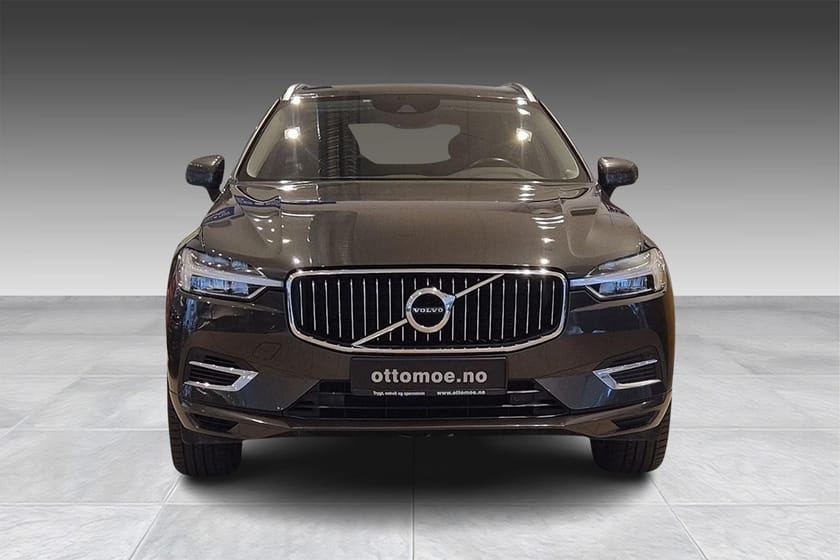 Bilde 2 av Volvo XC60