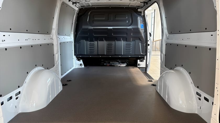 Bild 5 av Mercedes-Benz Vito 114 CDI 2.8t SKÅP EX. LÅNG PRO