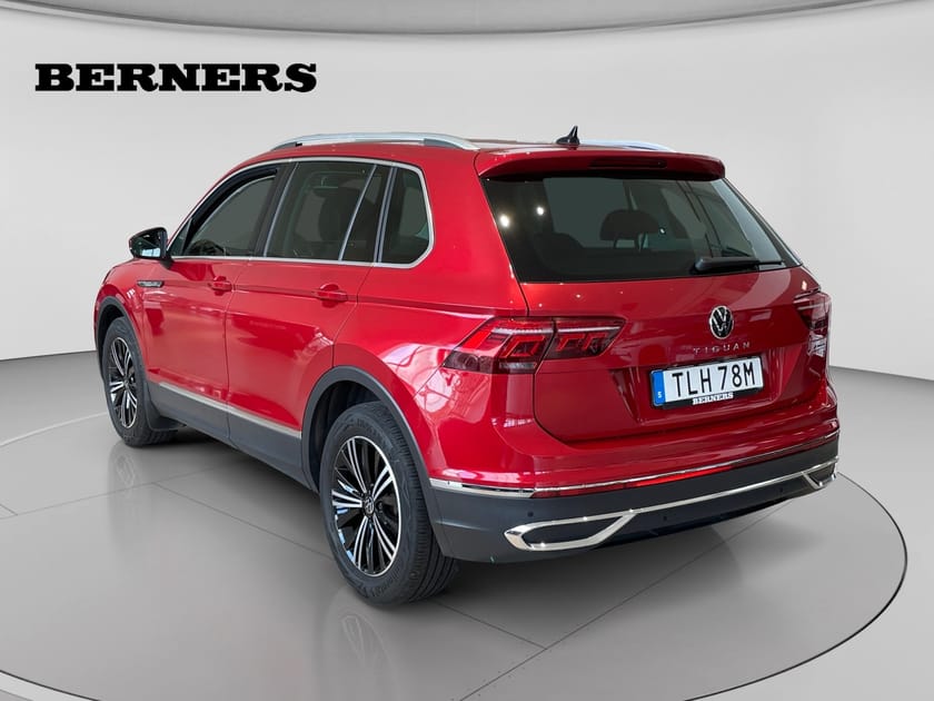 Bild 3 av Volkswagen Tiguan