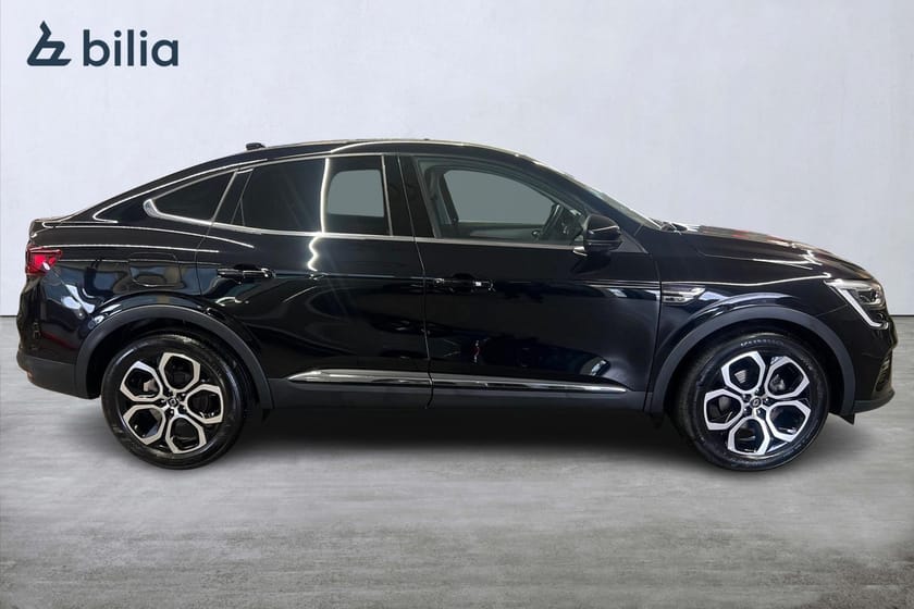 Bild 5 av Renault Arkana E-TECH 145 HEV Techno