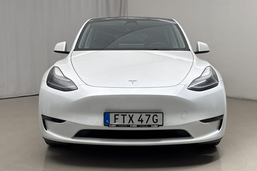 Bild 5 av Tesla Model Y Performance Dual Motor AWD