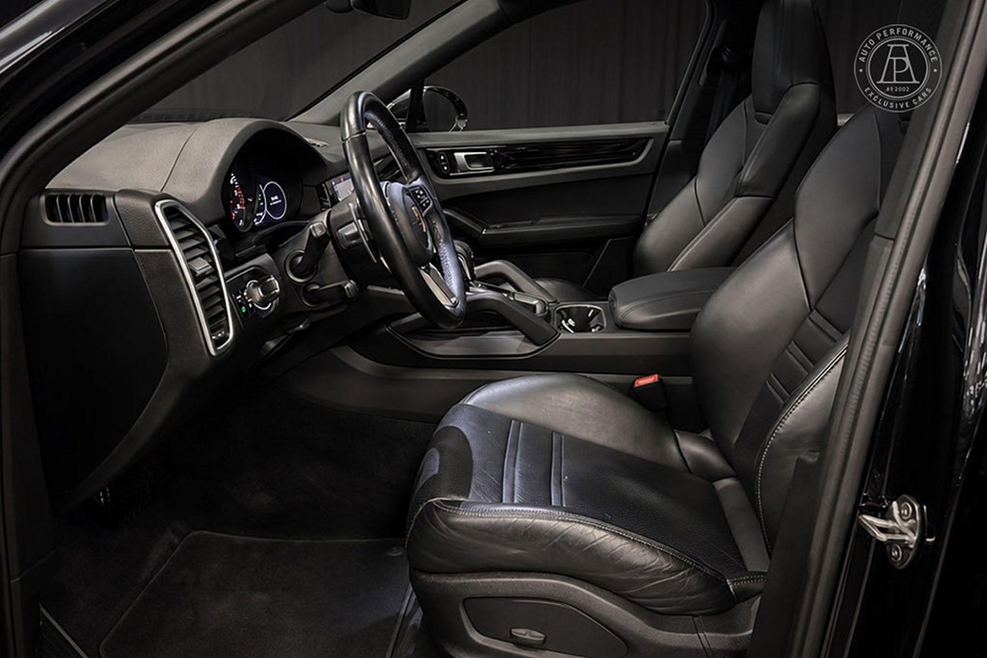 Porsche Cayenne 2021, bild 6/10