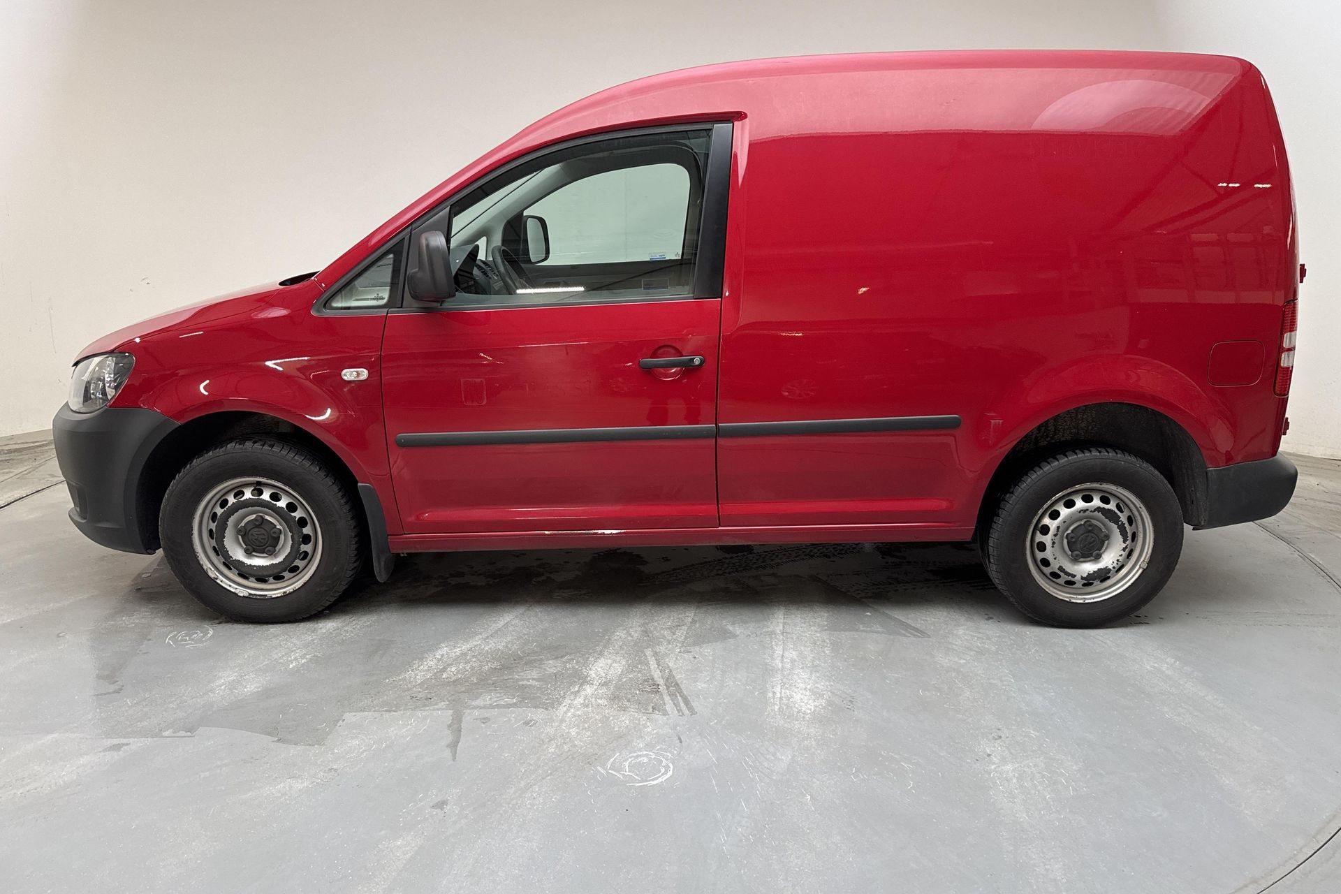 Volkswagen Caddy 2012, bild 2/10