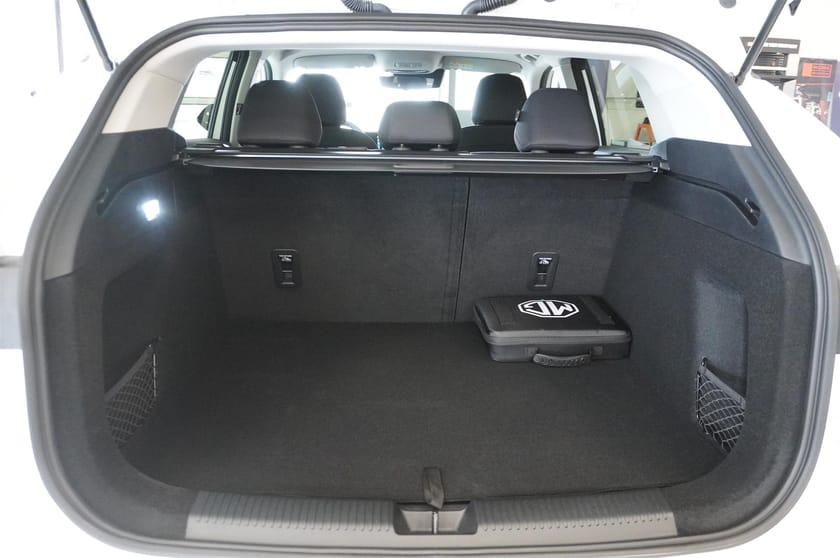 Bild 4 av MG HS PHEV