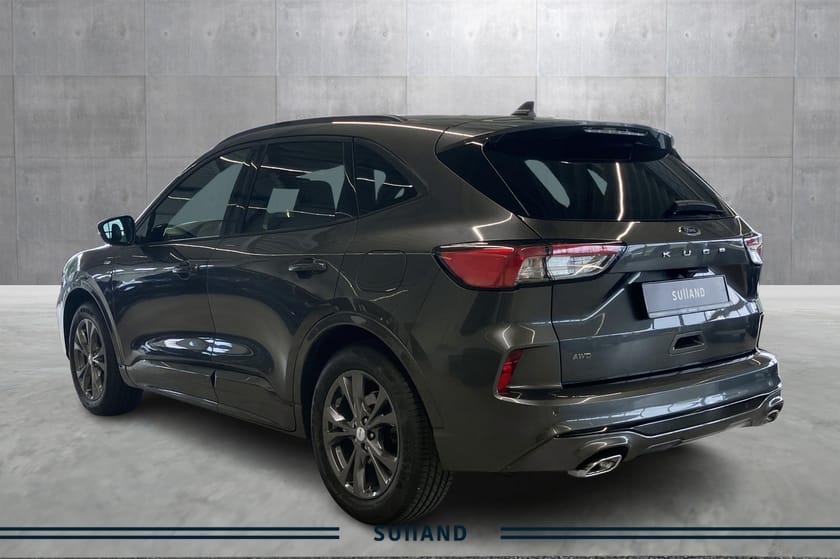 Bilde 3 av Ford Kuga 2.0l, 190hk AWD -  ST‑Line