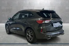 Thumnail bilde 2 av Ford Kuga