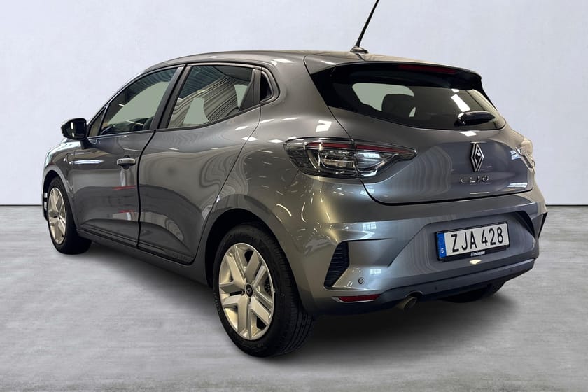 Bild 4 av Renault Clio phII TCe 90 Evolution