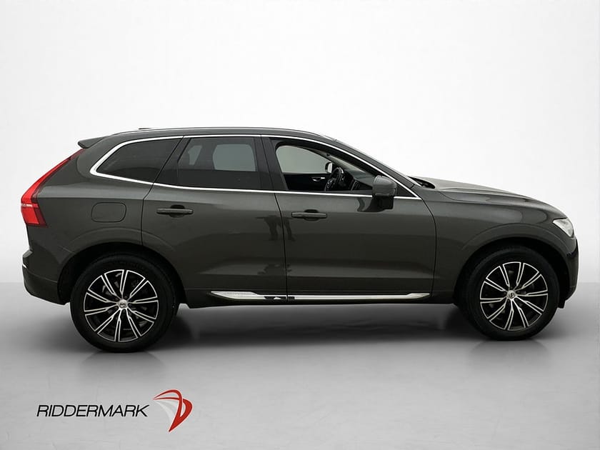 Bild 4 av Volvo XC60 Recharge T6 AWD Inscription Pano H/K Drag MOMS