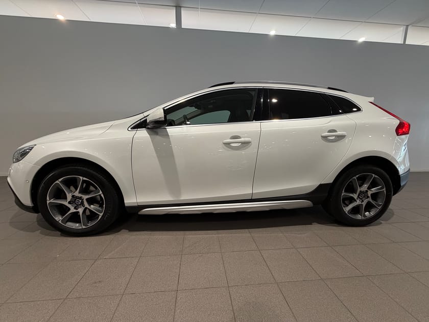 Bild 3 av Volvo V40 Cross Country T4 Ocean R BE PRO