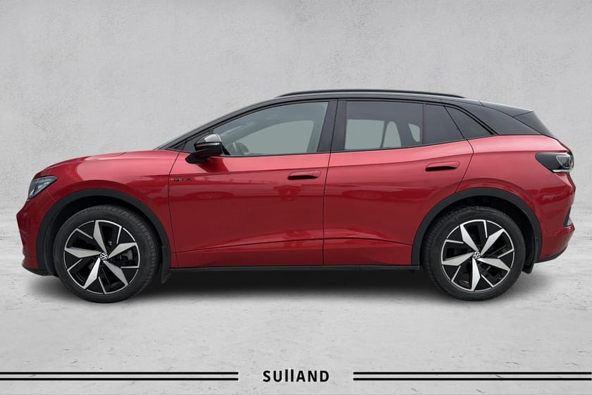 Bilde 2 av Volkswagen ID.4 GTX 4motion  77kwh