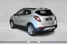Thumnail bilde 2 av Opel Mokka X