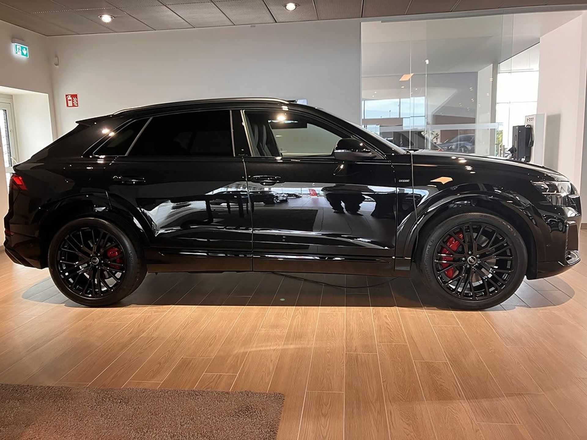 Audi Q8 2027, bild 3/11