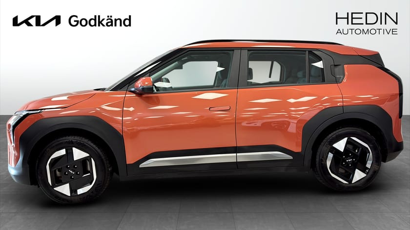 Bild 4 av Kia EV3 Long Range