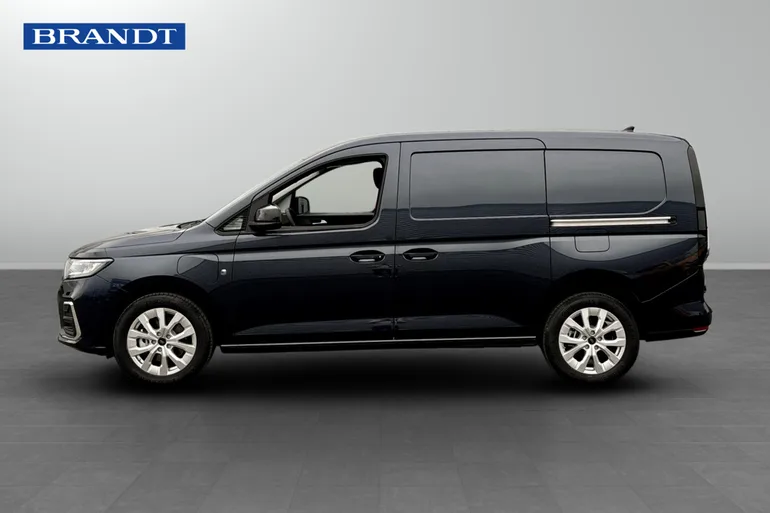 Ford Transit Connect L2
