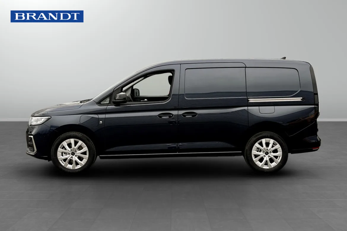 Ford Transit Connect L2